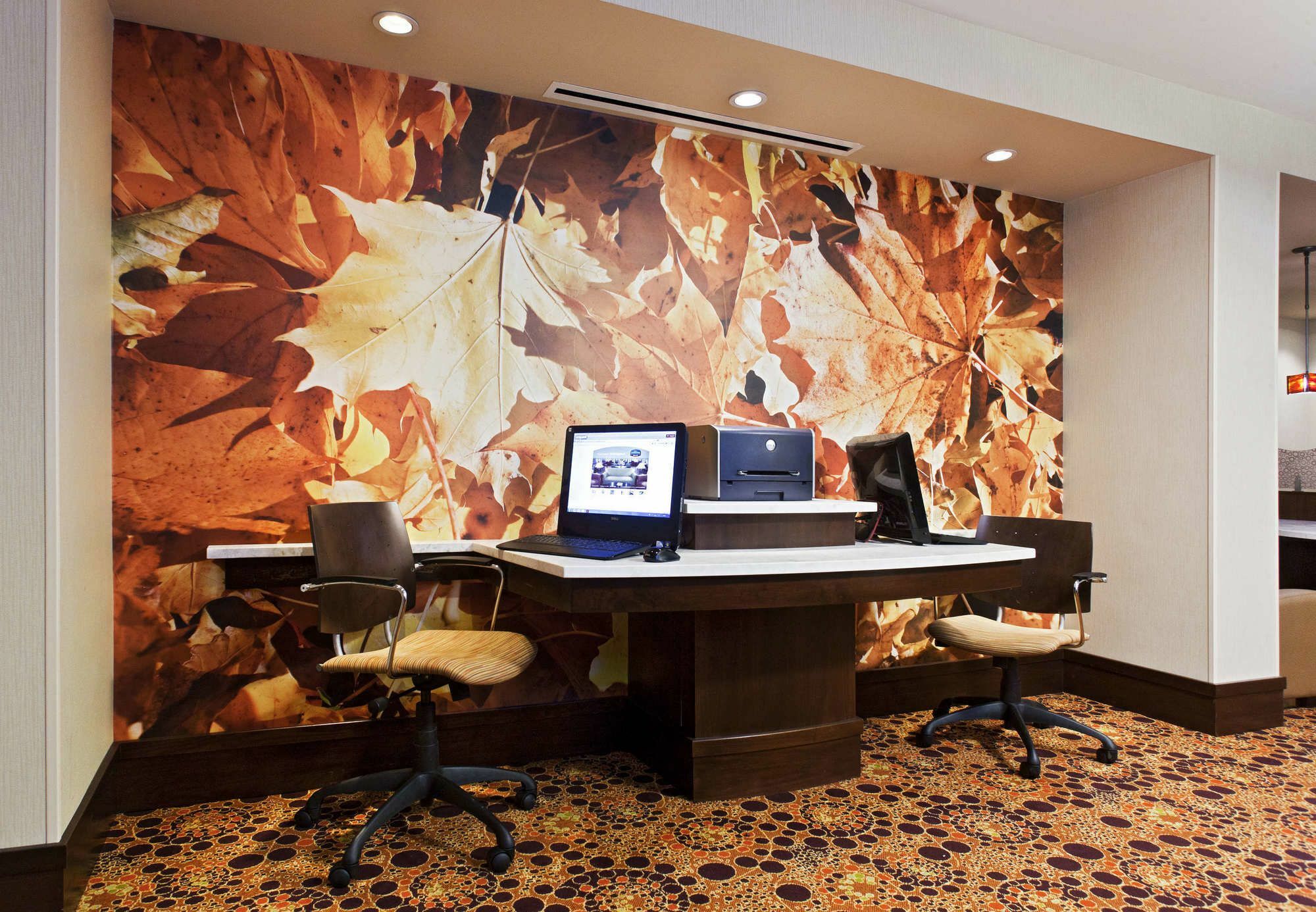 Courtyard By Marriott Albany Thruway Hotel Buitenkant foto